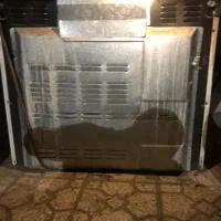 گاز تکنو|اجاق گاز و لوازم برقی پخت‌وپز|تهران, سبلان (لشگر)|دیوار