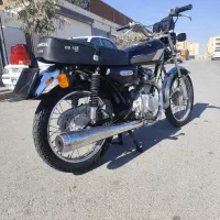 موتور درجه یک مدل 81 تمیز