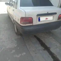 پراید صبا بنزینی|خودرو سواری و وانت|بابل, |دیوار