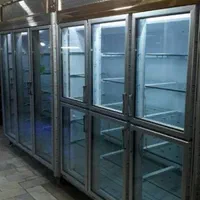 شیر سردکن و یخچال لبنیاتی|فروشگاه و مغازه|جیرفت, |دیوار