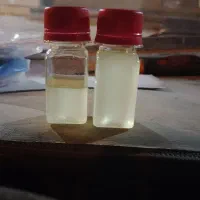 روغن کم یاب