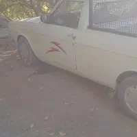 فروش پیکان بار مدل۸۸ سی‌ان‌جی|خودرو سواری و وانت|گندمان, |دیوار