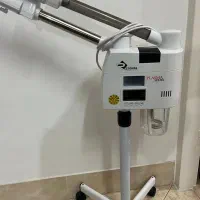 دستگاه بخور سالنی دو لول