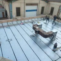 نصب ایزوگام