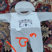 لباس نوزادی