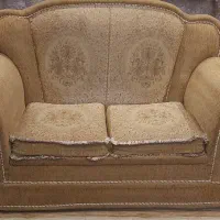 مبل ۷ نفره|مبلمان خانگی و میز عسلی|ورامین, خیر آباد|دیوار