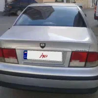 سمند مدل ۸۵