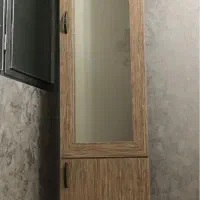 کمد دیواری آمادهMDF