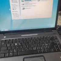 لپ‌تاپ COMPAQ|رایانه همراه|کرج, حصارک بالا|دیوار