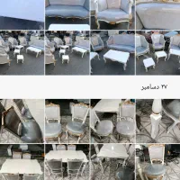 سرویس مبل بامیزناهارخوری