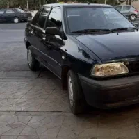 پراید خانگی،فرمون هیدرولیک مدل 87