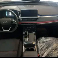 تیگو ۷پروپریمیوم ۴۰۳|خودرو سواری و وانت|اردبیل, |دیوار