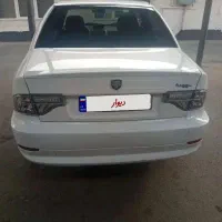 سورن پلاس EF7|خودرو سواری و وانت|شاهین‌شهر, نظامی|دیوار