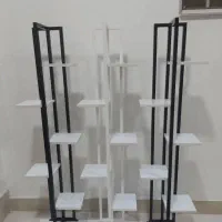 ساخت استند گل زیبا
