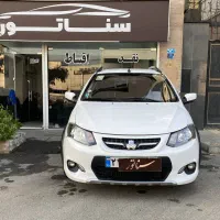 کوییک اتومات فول پلاس|خودرو سواری و وانت|تهران, مرزداران|دیوار