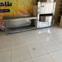 فروش لوازم نانوایی|فروشگاه و مغازه|کرج, بنیاد|دیوار