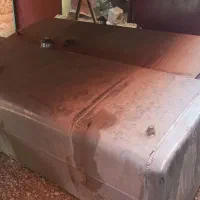 باک 500تایی آلومینیوم|قطعات یدکی و لوازم جانبی|شیراز, دکتر حسابی|دیوار