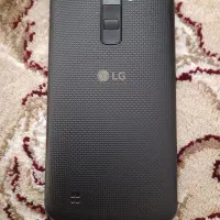 گوشی ال جی K10