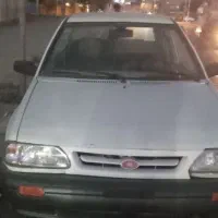 پراید۸۲|خودرو سواری و وانت|کرج, حیدرآباد|دیوار