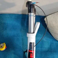 کمک بادی دوچرخه