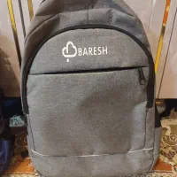 کیف مدرسه نو جنس خوب|کیف، کفش، کمربند|اراک, |دیوار