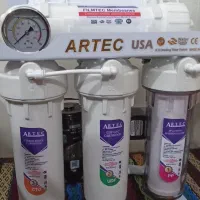 دستگاه تصفیه آب خانگی