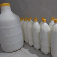 دوغ تازه محلی شوش بصورت عمده و فله