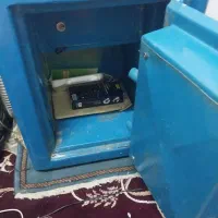 گاوصندوق