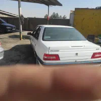 پژو ۴۰۵slx مدل ۹۴|خودرو سواری و وانت|بیضا, |دیوار