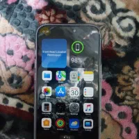 آیفون۱۷پرومکس ۲۵۶گیگ واقعی