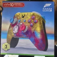 دسته ایکس باکس سری ایکس طرح فورزا
