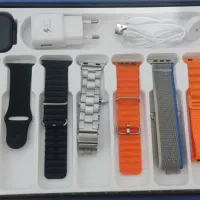 ساعت هوشمند