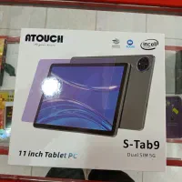 تبلت لبتاب شو incell با حافظه 512 رام 12