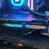 کارت گرافیک زوتک