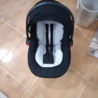 کالسکه کریر