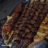 انواع سفارش غذای خانگی