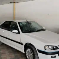 پارس 403سفارشی فول گاز سیمی