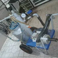 شیردوش سیار روندقدیم