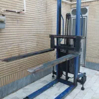 بالابر دستی برقی قابل حرکت|ماشین‌آلات صنعتی|قم, باجک یک|دیوار
