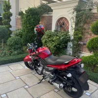 سوزوکی اینازوما ۲۵۰|موتورسیکلت|تهران, قیطریه|دیوار