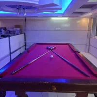 بیلیارد|ورزشهای توپی|سردرود, |دیوار