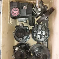 پمپ هیدرولیک ریو ال 90 ام وی ام پژو پراید آردی