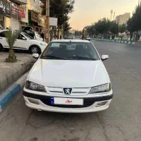 پژو پارس مدل 94|خودرو سواری و وانت|تهران, مشیریه|دیوار