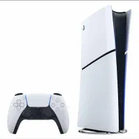 کنسول  سونی PlayStation 5 Slimیک ترابایت2016 اروپا