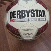 توپ فوتبال دربی استار|تجهیزات ورزشی|تهران, شهرک امام خمینی|دیوار