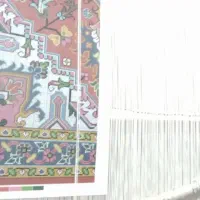 دارقالی نیمه کاره