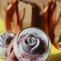 گیفت شمع، باکس گل، کادو