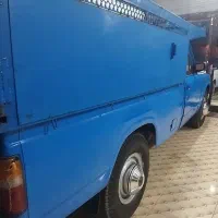 نیسان مدل ۷۵|خودرو سواری و وانت|لوندویل, |دیوار