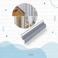 نوار درزگیر درب و پنجره ضد آب 2 متری مدل FT
