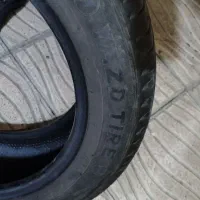 لاستیک ۲۰۵/۵۵/۱۶ فروشی|قطعات یدکی و لوازم جانبی|تهران, نظام‌آباد|دیوار